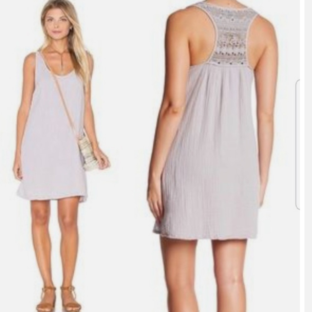 Michael Stars Coverup / Dress